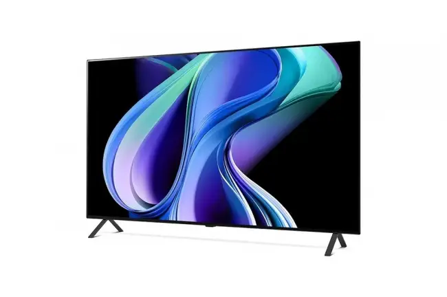 Телевизор 48" LG LG OLED48A3RLA — для бизнеса и офиса