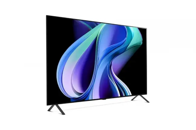 Телевизор 48" LG LG OLED48A3RLA — для бизнеса и офиса