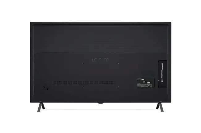 Телевизор 48" LG LG OLED48A3RLA — для бизнеса и офиса