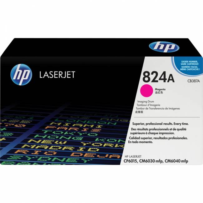 Барабан HP CB387A — для бизнеса и офиса Барабан HP CB387A — для бизнеса и офиса