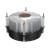 Кулер для процессора Deepcool DP-ICAS-T31P — для бизнеса и офиса Кулер для процессора Deepcool DP-ICAS-T31P — для бизнеса и офиса