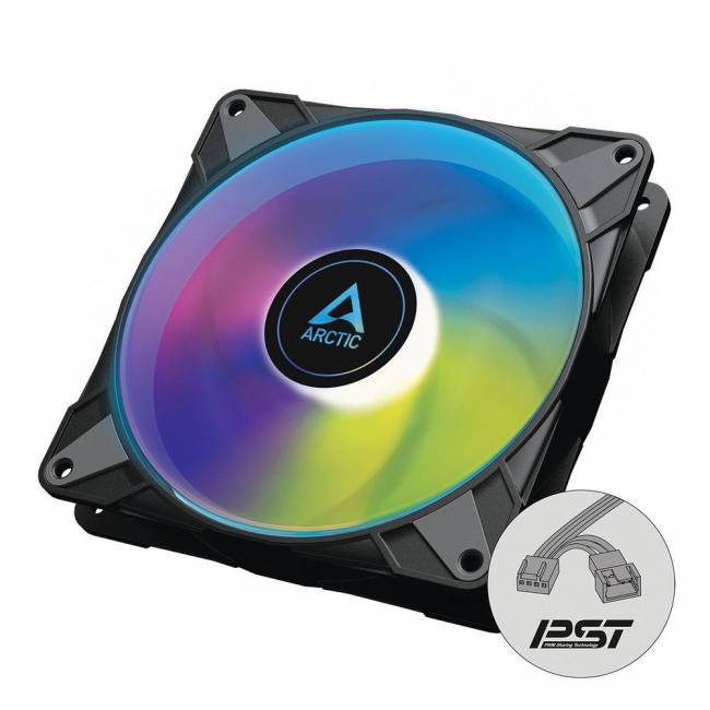 Вентилятор ARCTIC ACFAN00239A — для бизнеса и офиса Вентилятор ARCTIC ACFAN00239A — для бизнеса и офиса