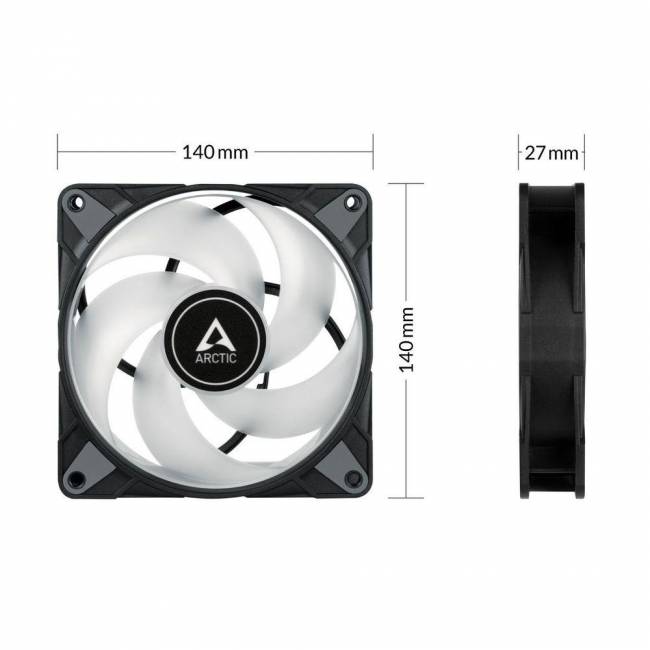Вентилятор ARCTIC ACFAN00239A — для бизнеса и офиса Вентилятор ARCTIC ACFAN00239A — для бизнеса и офиса