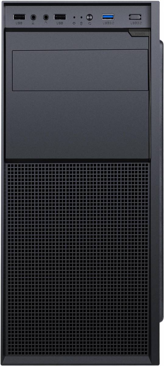 Корпус Accord ACC A-300 — для бизнеса и офиса Корпус Accord ACC A-300 — для бизнеса и офиса