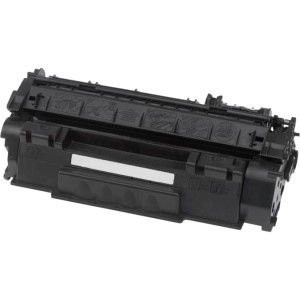 Тонер-картридж Ninestar OC-Q7553X