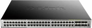 Коммутатор D-Link DGS-3630-52PC/A2ASI