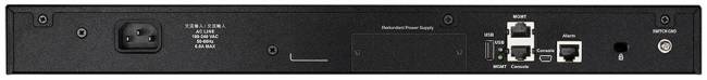 Коммутатор D-Link DGS-3630-52PC/A2ASI — для бизнеса и офиса