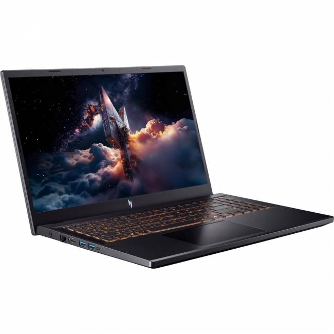 Ноутбук Acer Nitro ANV15-52-57BB 15.6" — для бизнеса и офиса Ноутбук Acer Nitro ANV15-52-57BB 15.6" — для бизнеса и офиса