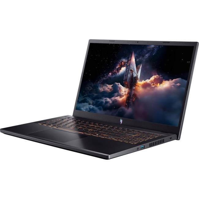 Ноутбук Acer Nitro ANV15-52-57BB 15.6" — для бизнеса и офиса Ноутбук Acer Nitro ANV15-52-57BB 15.6" — для бизнеса и офиса