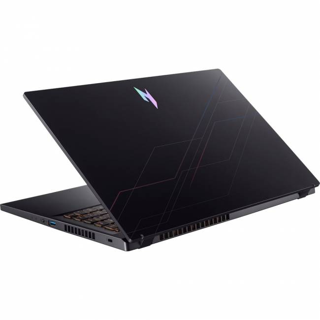 Ноутбук Acer Nitro ANV15-52-57BB 15.6" — для бизнеса и офиса Ноутбук Acer Nitro ANV15-52-57BB 15.6" — для бизнеса и офиса
