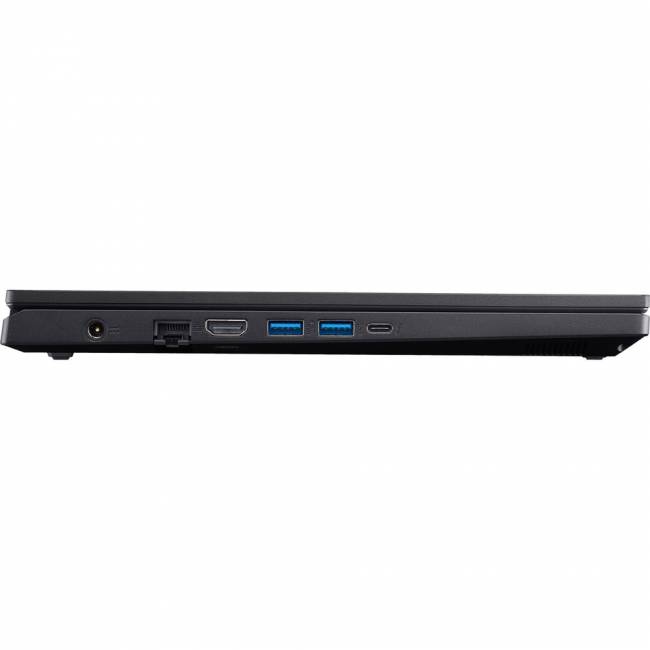 Ноутбук Acer Nitro ANV15-52-57BB 15.6" — для бизнеса и офиса Ноутбук Acer Nitro ANV15-52-57BB 15.6" — для бизнеса и офиса