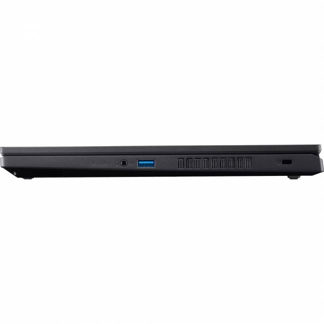 Ноутбук Acer Nitro ANV15-52-57BB 15.6" — для бизнеса и офиса Ноутбук Acer Nitro ANV15-52-57BB 15.6" — для бизнеса и офиса