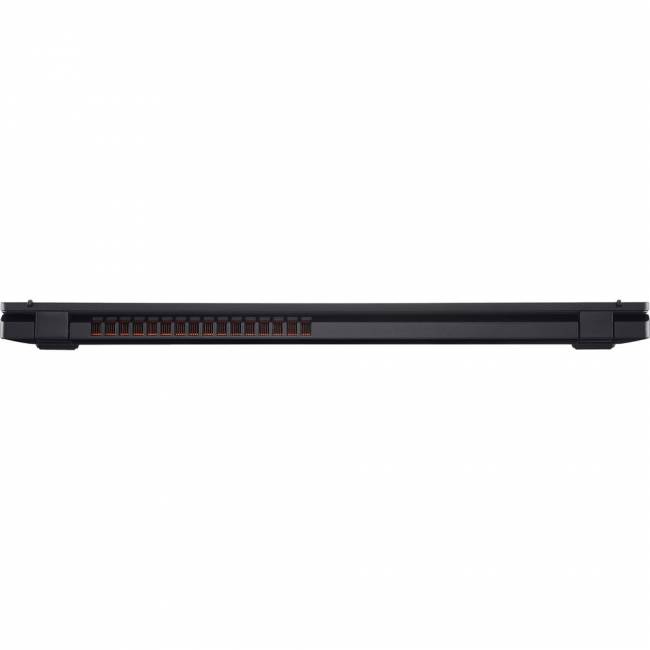 Ноутбук Acer Nitro ANV15-52-57BB 15.6" — для бизнеса и офиса Ноутбук Acer Nitro ANV15-52-57BB 15.6" — для бизнеса и офиса