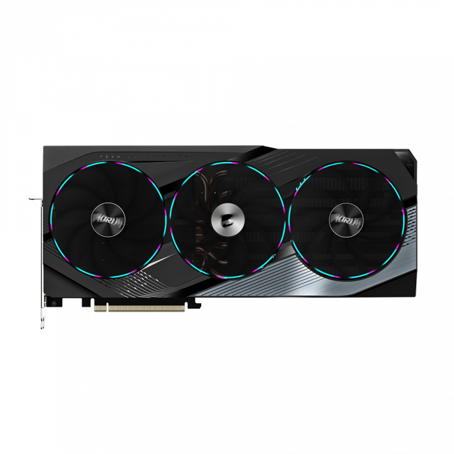 Видеокарта Gigabyte GV-N4070AORUS M-12GD — для бизнеса и офиса Видеокарта Gigabyte GV-N4070AORUS M-12GD — для бизнеса и офиса