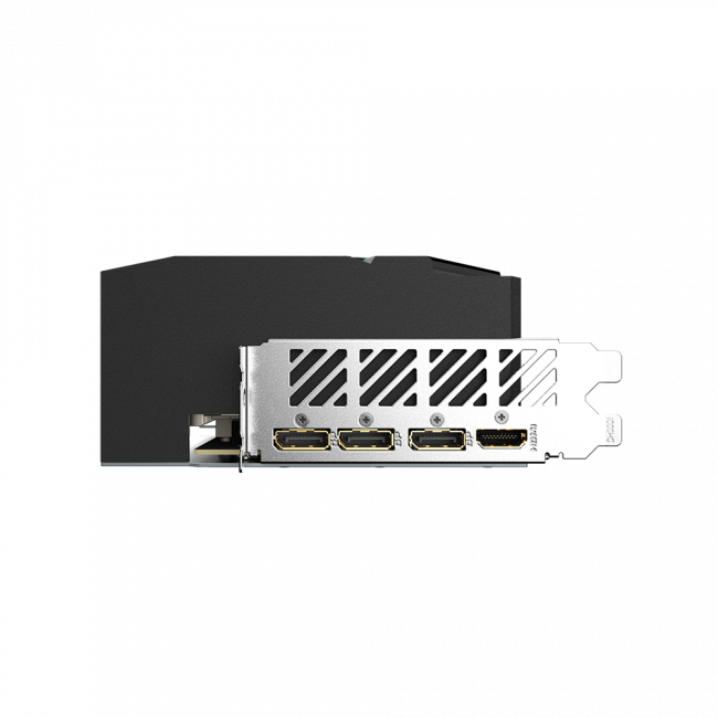 Видеокарта Gigabyte GV-N4070AORUS M-12GD — для бизнеса и офиса Видеокарта Gigabyte GV-N4070AORUS M-12GD — для бизнеса и офиса