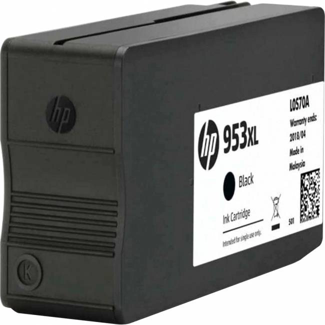 Картридж HP L0S70AE — для бизнеса и офиса Картридж HP L0S70AE — для бизнеса и офиса