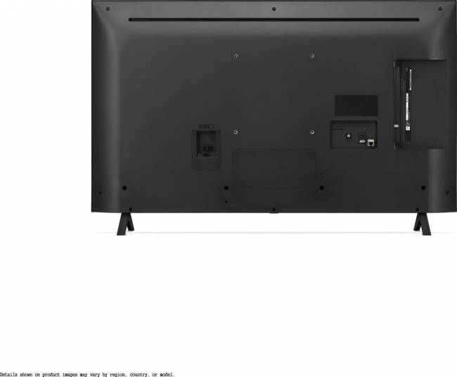Телевизор ЖК 65" LG LG 65UR78006LK — для бизнеса и офиса Телевизор ЖК 65" LG LG 65UR78006LK — для бизнеса и офиса