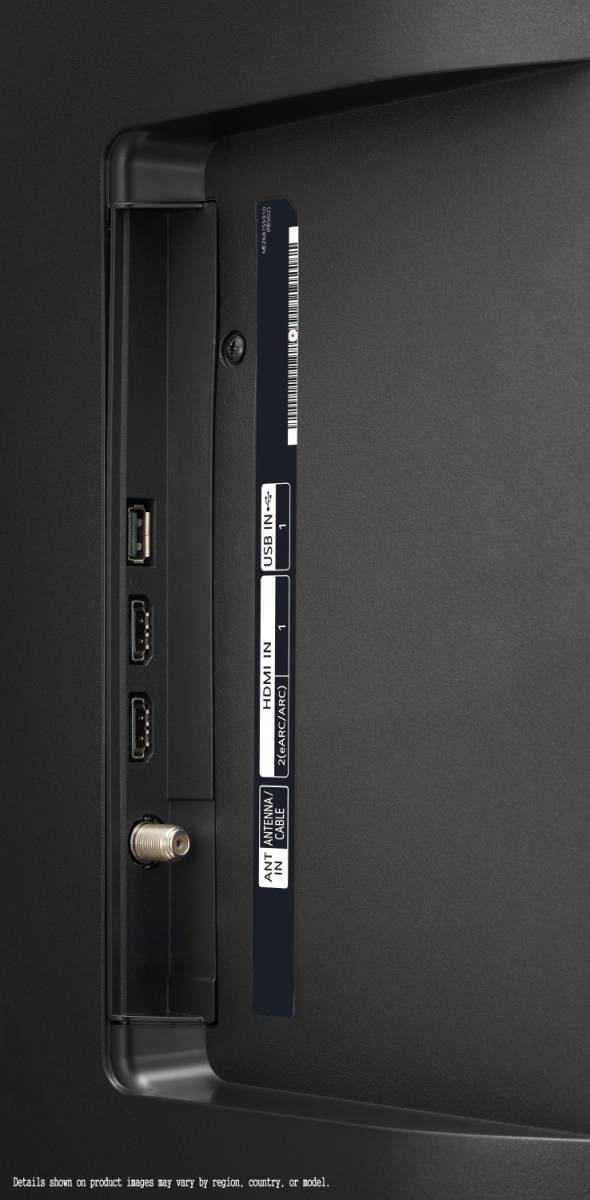 Телевизор ЖК 65" LG LG 65UR78006LK — для бизнеса и офиса Телевизор ЖК 65" LG LG 65UR78006LK — для бизнеса и офиса