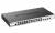 Управляемый L2 коммутатор D-Link DGS-1210-28XS/ME/C1A — для бизнеса и офиса Управляемый L2 коммутатор D-Link DGS-1210-28XS/ME/C1A — для бизнеса и офиса