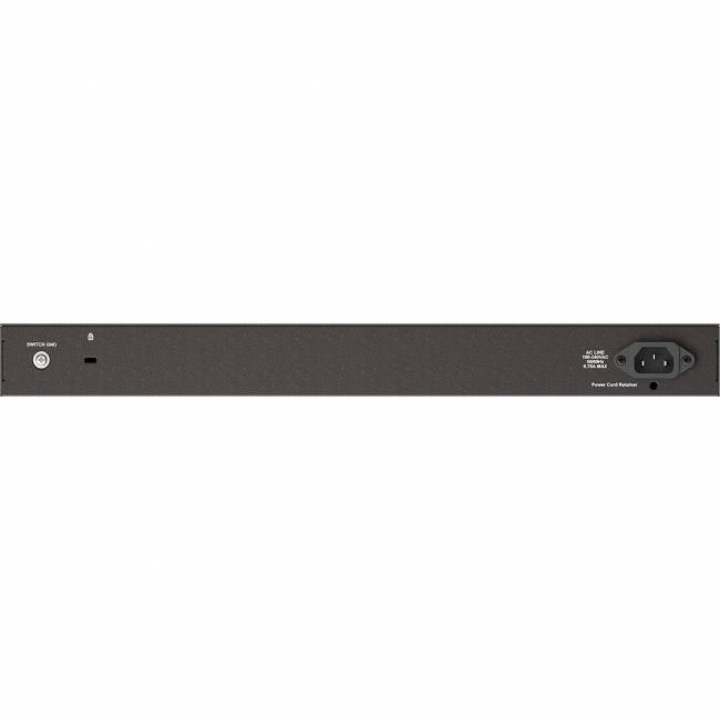 Коммутатор D-Link DXS-1210-12SC/B1A — для бизнеса и офиса Коммутатор D-Link DXS-1210-12SC/B1A — для бизнеса и офиса