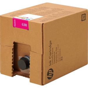 Картридж HP 4UV65A