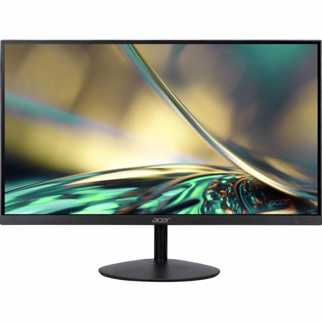 Монитор Acer SA242YEbi (UM.QS2EE.E01) — для бизнеса и офиса Монитор Acer SA242YEbi (UM.QS2EE.E01) — для бизнеса и офиса