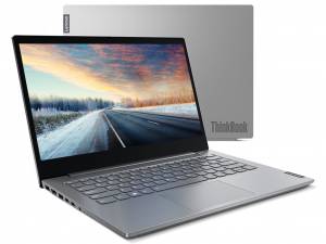 Ноутбук Lenovo 21KG008JEV