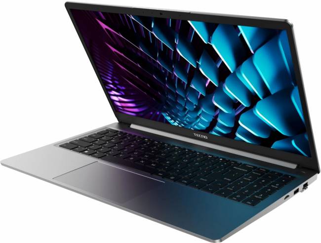 Ноутбук TECNO 71005000517 — для бизнеса и офиса Ноутбук TECNO 71005000517 — для бизнеса и офиса