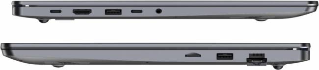 Ноутбук TECNO 71005000517 — для бизнеса и офиса Ноутбук TECNO 71005000517 — для бизнеса и офиса