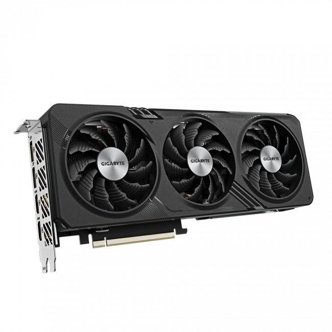 Видеокарта Gigabyte GV-N406TGAMING OC-8GD — для бизнеса и офиса Видеокарта Gigabyte GV-N406TGAMING OC-8GD — для бизнеса и офиса
