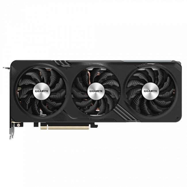 Видеокарта Gigabyte GV-N406TGAMING OC-8GD — для бизнеса и офиса Видеокарта Gigabyte GV-N406TGAMING OC-8GD — для бизнеса и офиса