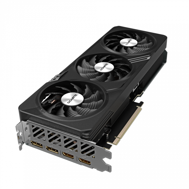 Видеокарта Gigabyte GV-N406TGAMING OC-8GD — для бизнеса и офиса Видеокарта Gigabyte GV-N406TGAMING OC-8GD — для бизнеса и офиса
