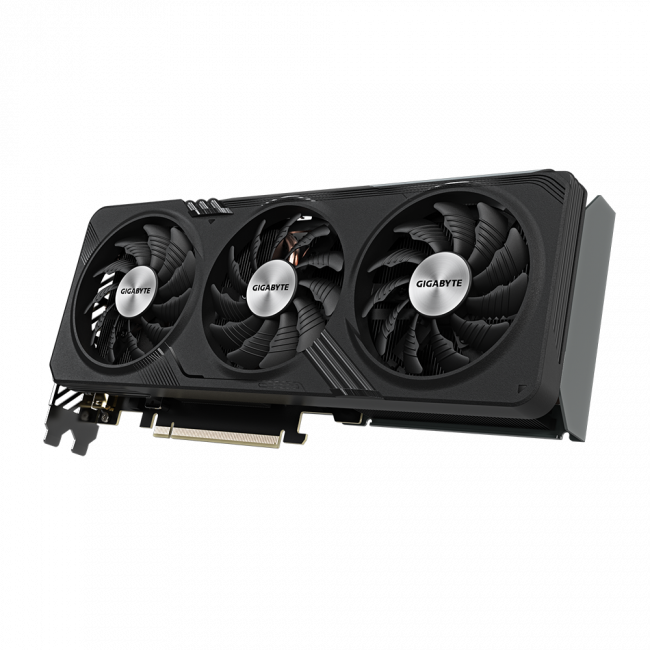 Видеокарта Gigabyte GV-N406TGAMING OC-8GD — для бизнеса и офиса Видеокарта Gigabyte GV-N406TGAMING OC-8GD — для бизнеса и офиса