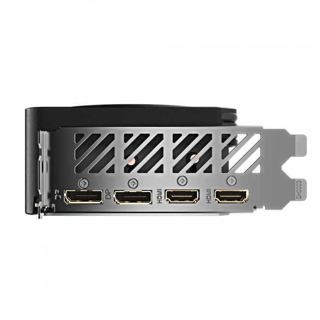Видеокарта Gigabyte GV-N406TGAMING OC-8GD — для бизнеса и офиса Видеокарта Gigabyte GV-N406TGAMING OC-8GD — для бизнеса и офиса