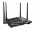 Гигабитный модем-маршрутизатор AX1500 Wi-Fi 6 Tenda V15 — для бизнеса и офиса Гигабитный модем-маршрутизатор AX1500 Wi-Fi 6 Tenda V15 — для бизнеса и офиса
