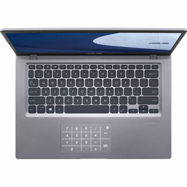 Ноутбук ASUS ExpertBook P1411CEA-EK0394X (90NX05D1-M00E80) — для бизнеса и офиса Ноутбук ASUS ExpertBook P1411CEA-EK0394X (90NX05D1-M00E80) — для бизнеса и офиса