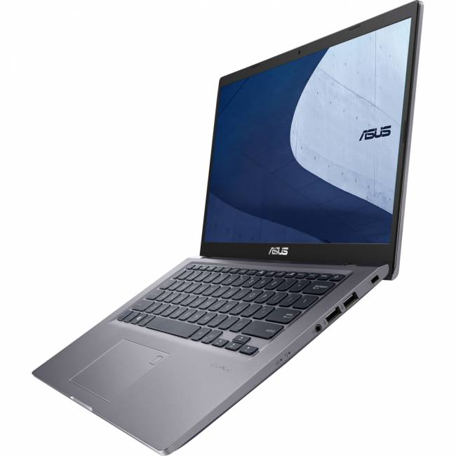 Ноутбук ASUS ExpertBook P1411CEA-EK0394X (90NX05D1-M00E80) — для бизнеса и офиса Ноутбук ASUS ExpertBook P1411CEA-EK0394X (90NX05D1-M00E80) — для бизнеса и офиса