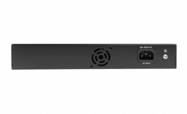 Коммутатор Origo OS3118/A1A — для бизнеса и офиса Коммутатор Origo OS3118/A1A — для бизнеса и офиса