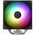 Кулер для процессора Thermalright Assassin X Refined SE ARGB AX120-R-SE-ARGB — для бизнеса и офиса Кулер для процессора Thermalright Assassin X Refined SE ARGB AX120-R-SE-ARGB — для бизнеса и офиса