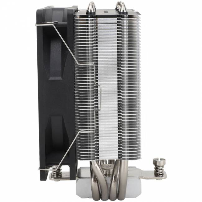 Кулер для процессора Thermalright Assassin X Refined SE ARGB AX120-R-SE-ARGB — для бизнеса и офиса Кулер для процессора Thermalright Assassin X Refined SE ARGB AX120-R-SE-ARGB — для бизнеса и офиса