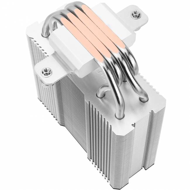 Кулер для процессора Thermalright Assassin X Refined SE ARGB AX120-R-SE-ARGB — для бизнеса и офиса Кулер для процессора Thermalright Assassin X Refined SE ARGB AX120-R-SE-ARGB — для бизнеса и офиса