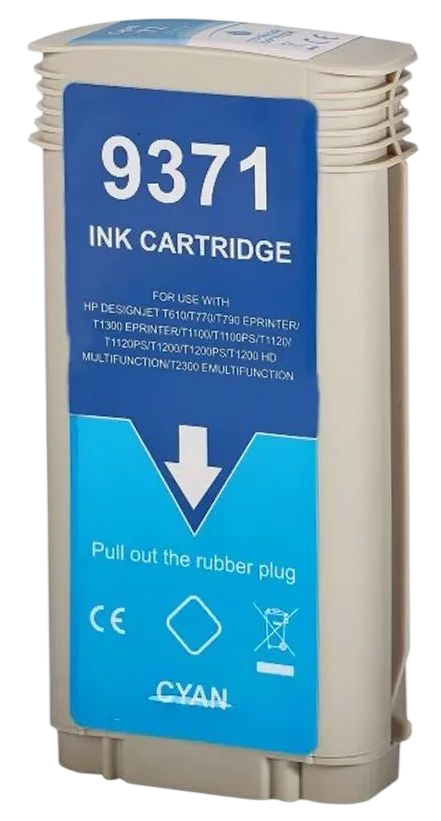 - NV Print NV-C9371A — для бизнеса и офиса - NV Print NV-C9371A — для бизнеса и офиса