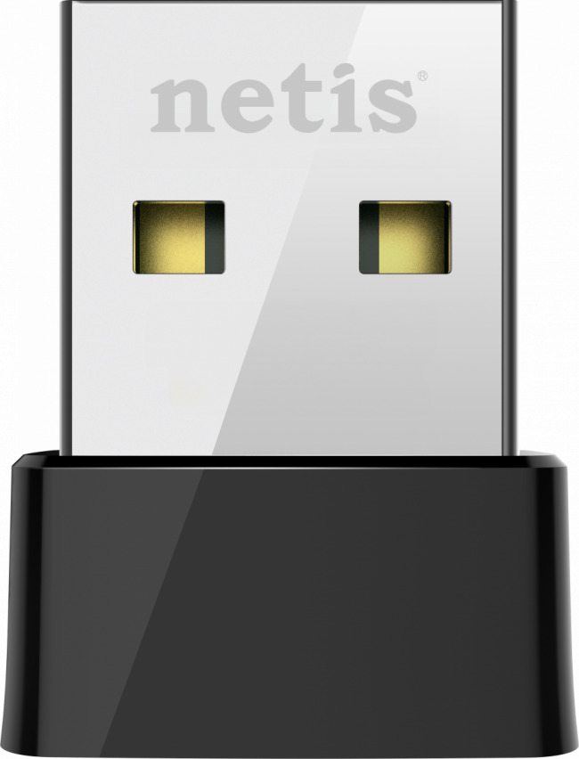 Адаптер Netis WF2130 — для бизнеса и офиса Адаптер Netis WF2130 — для бизнеса и офиса
