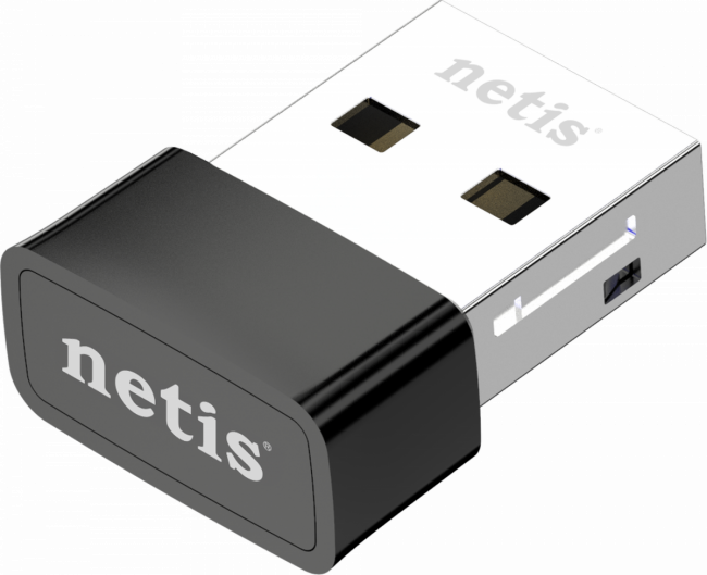 Адаптер Netis WF2130 — для бизнеса и офиса Адаптер Netis WF2130 — для бизнеса и офиса