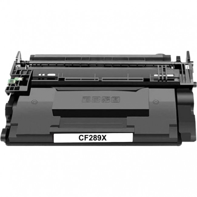 Тонер-картридж Ninestar OC-CF289X — для бизнеса и офиса