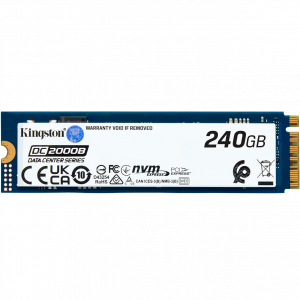 Твердотельный накопитель Kingston SEDC2000BM8/240G