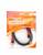 Кабель HDMI-19M --- HDMI-19M ver 2.0 4K*60Hz, 1.5m Telecom Pro <TCG220-1.5M> VCOM HDMI (m) - HDMI (m) 1.5м — для бизнеса и офиса