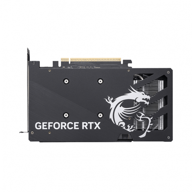 Видеокарта MSI GeForce RTX 5050 8G GAMING OC — для бизнеса и офиса