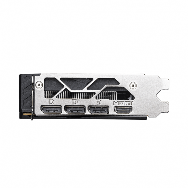 Видеокарта MSI GeForce RTX 5050 8G GAMING OC — для бизнеса и офиса