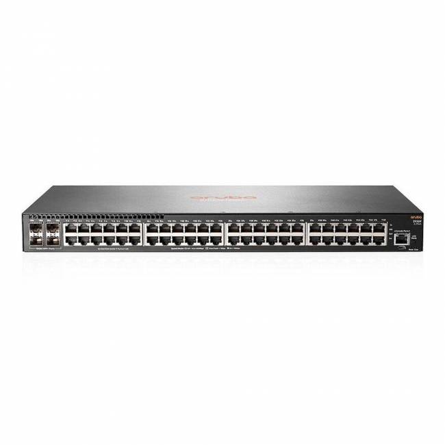 Коммутатор Hewlett Packard Enterprise JL254A — для бизнеса и офиса Коммутатор Hewlett Packard Enterprise JL254A — для бизнеса и офиса